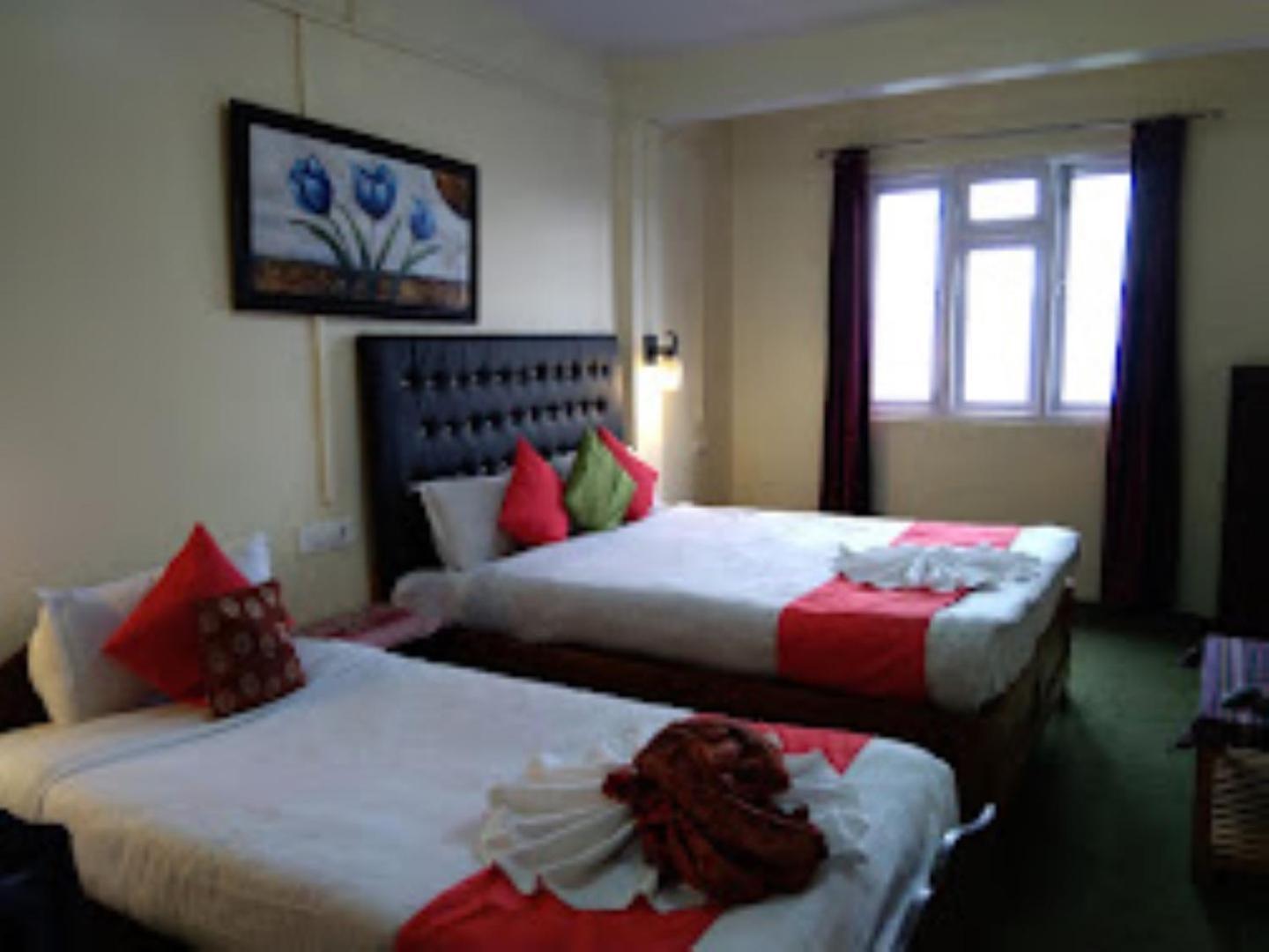 Hotel Himalayan Queen , Darjeeling Darjeeling  Luaran gambar