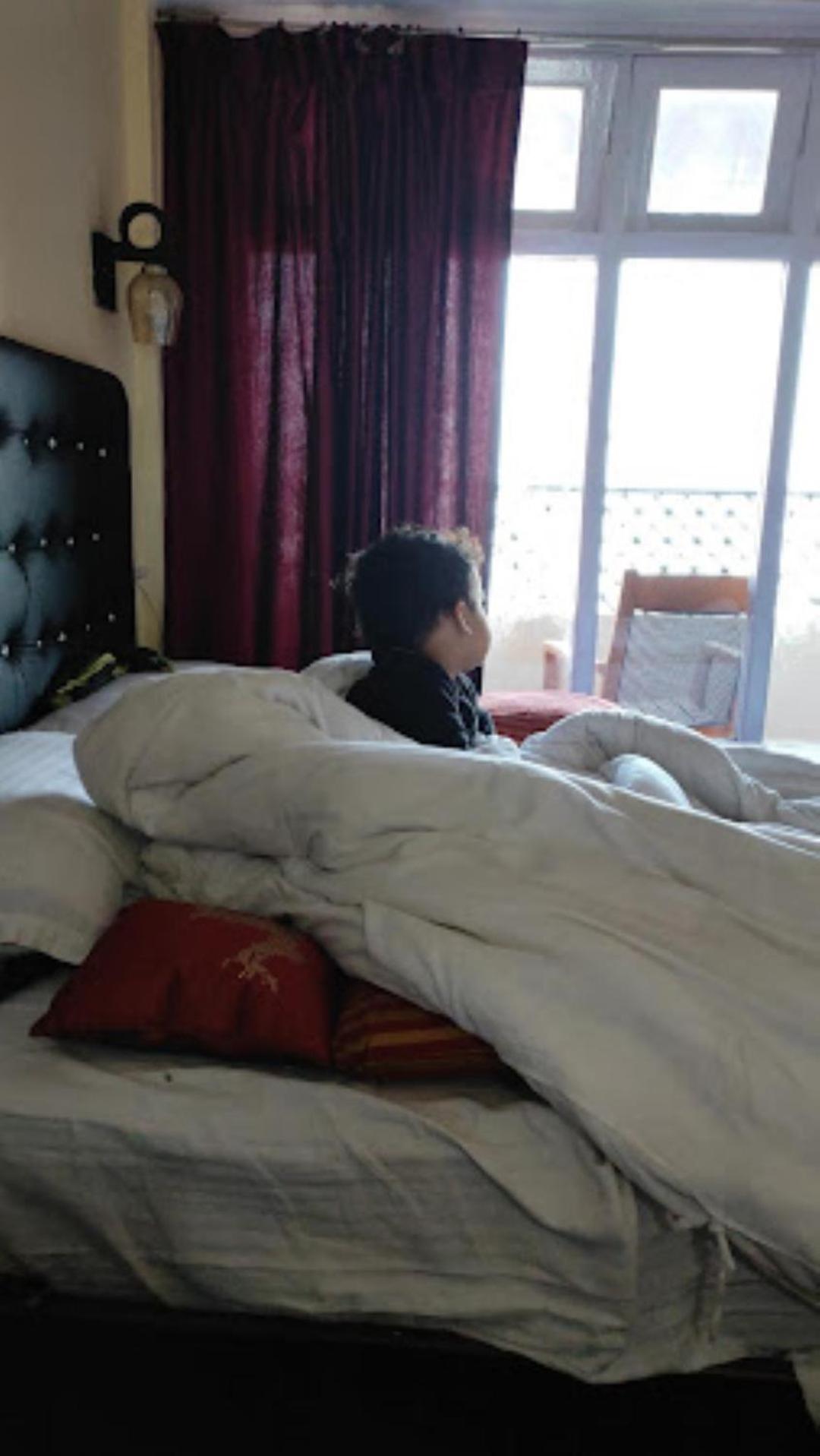 Hotel Himalayan Queen , Darjeeling Darjeeling  Luaran gambar